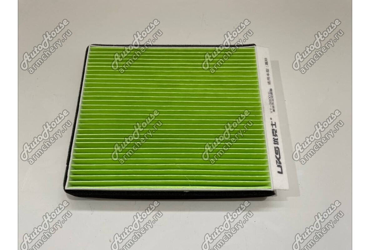 Фильтр салона Geely Coolray [1.5 12V 7AMT внедорожник]