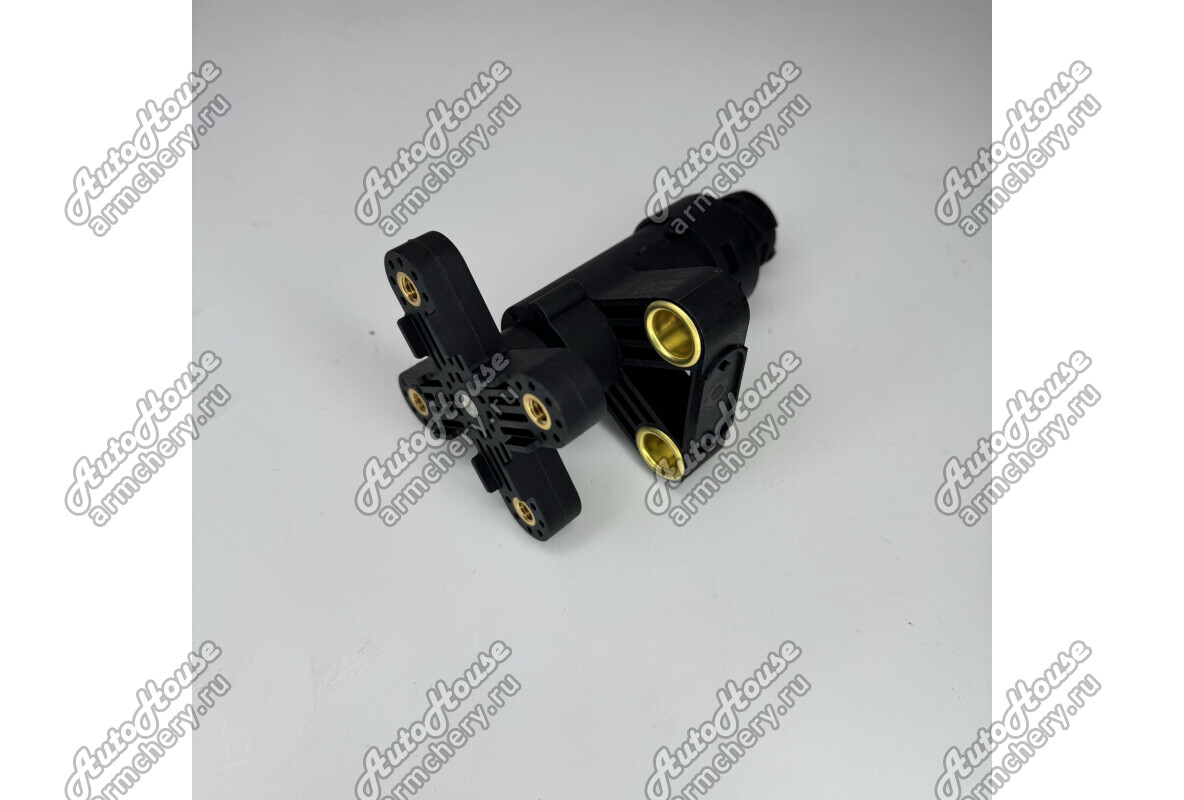 Датчик высоты ECAS SITRAK Sitrak C7H [12.4 24V 12 AMT грузовой 6X2 Turbo дизель (ретардер, Traxon ADR)]