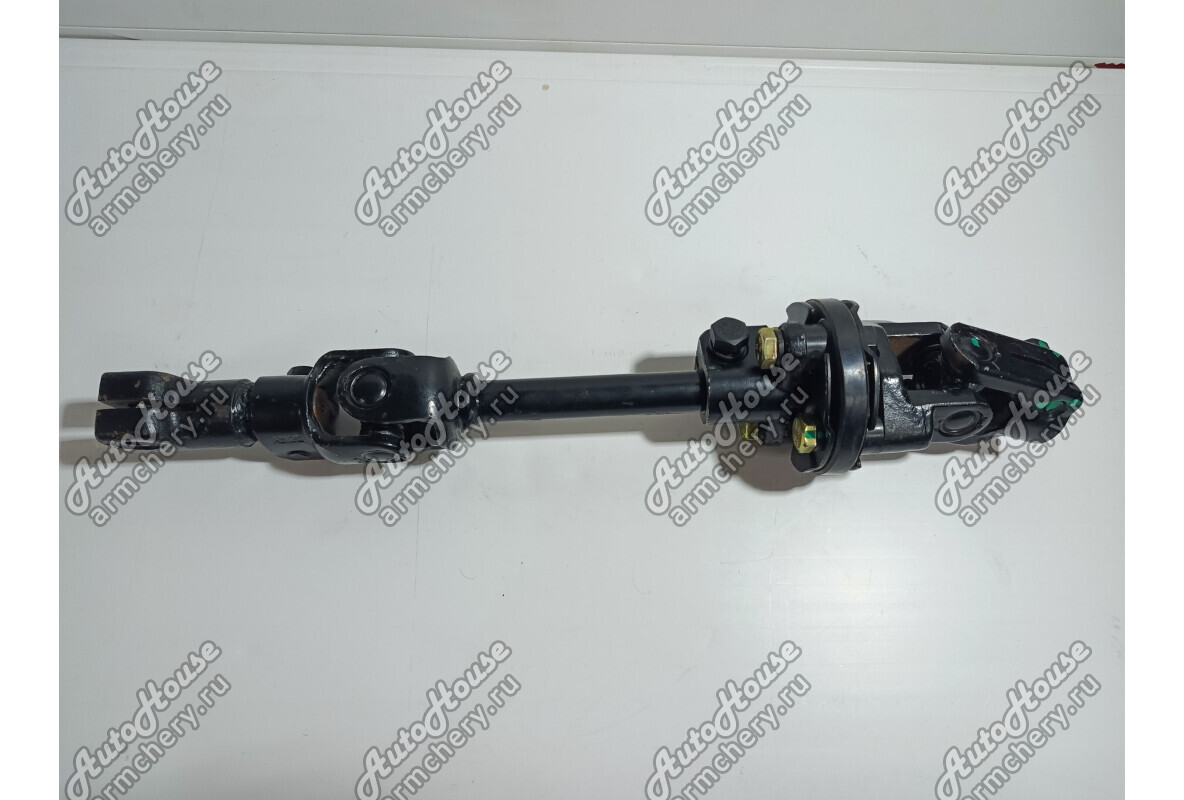 Кардан рулевой Chery Tiggo [1.6 16V 5MT внедорожник 4X4]