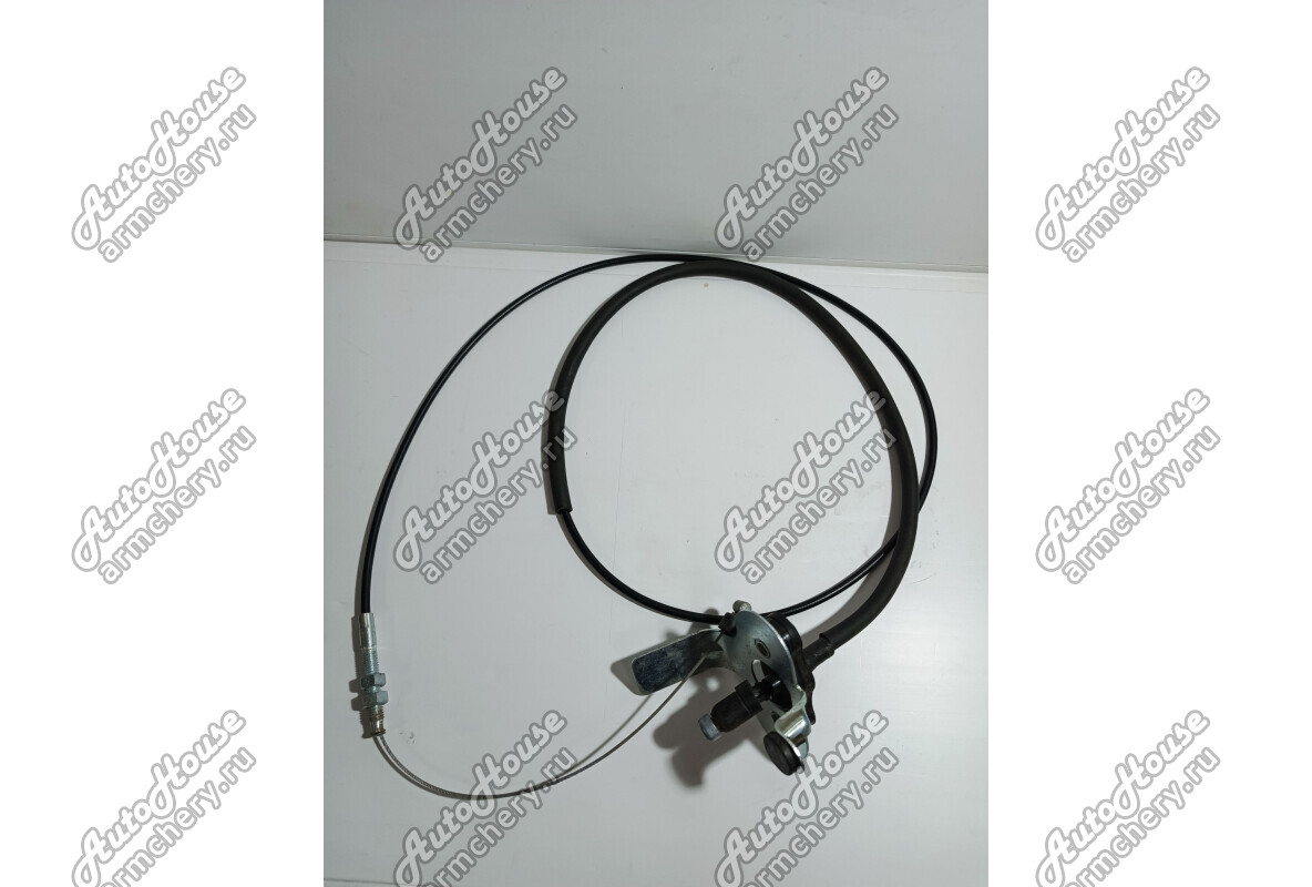 Трос газа BYD F3 [1.5 16V 5MT седан]