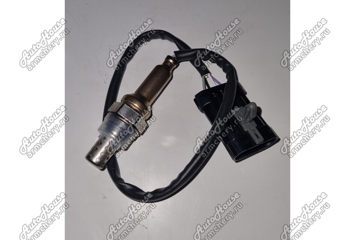 Датчик кислорода ROERS PARTS Geely Emgrand EC7 [1.8 16V 5MT седан]