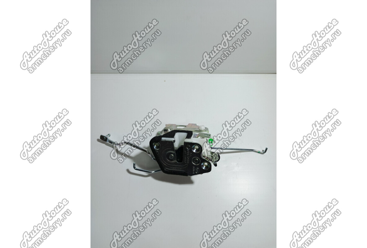 Замок двери передней левой JAC Sollers Atlant [2.7 16V 6 MT фургон Turbo дизель ]
