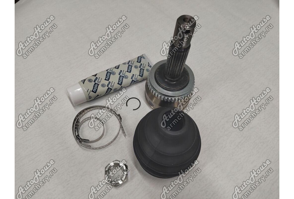 Шрус наружный Tagaz C10 [1.3 16V 5MT седан]