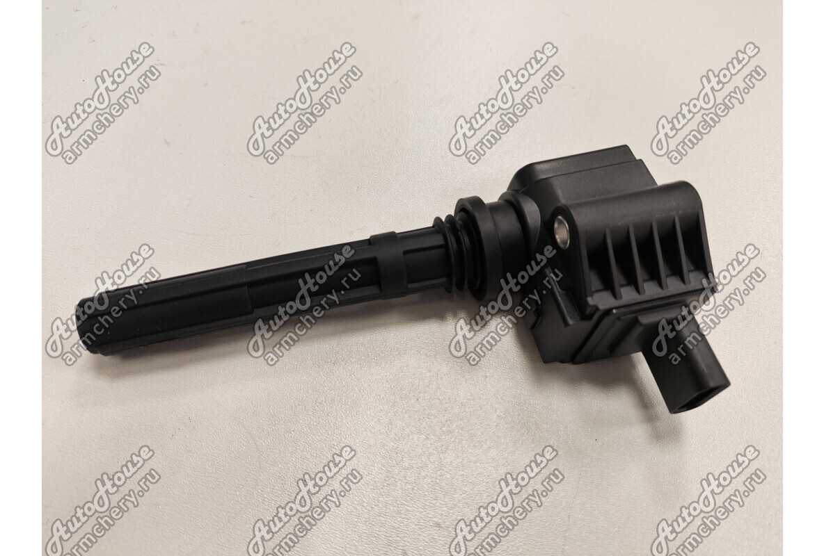 Катушка зажигания SAT Changan CS35 PLUS [1.6 16V 6AT внедорожник]