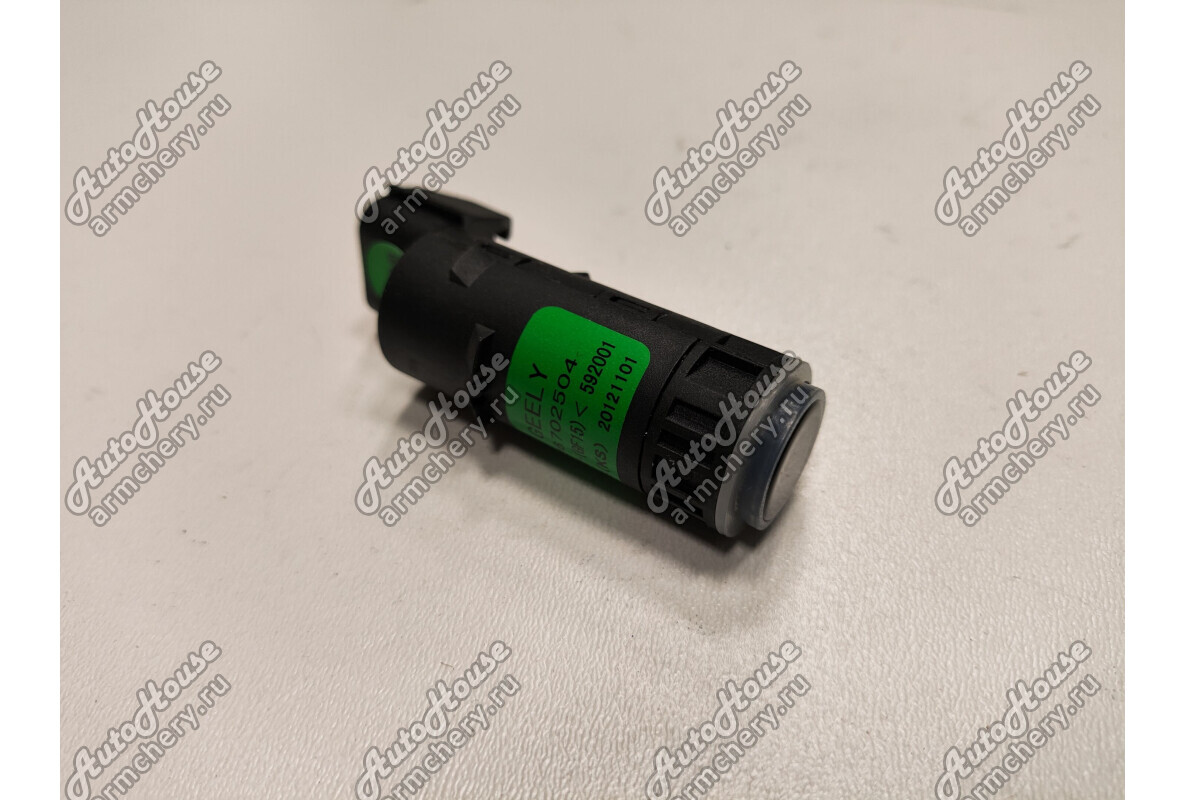 Датчик парковки Geely Emgrand EC7 [1.8 16V 5MT седан]