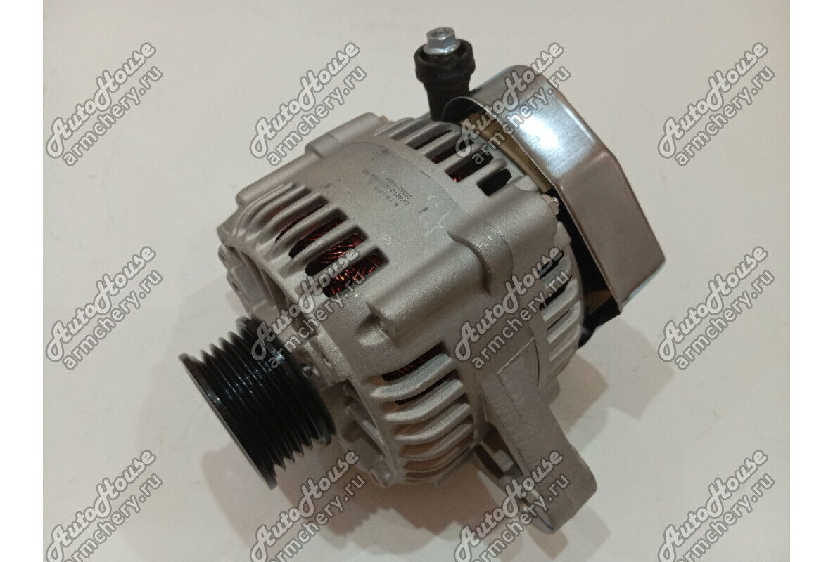Генератор KIMIKO Lifan X50 [1.5 16V 5MT внедорожник]