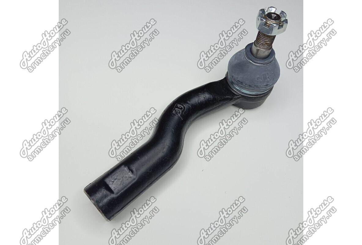 Наконечник правый Faw Besturn B50 [1.6 8V 5MT седан]