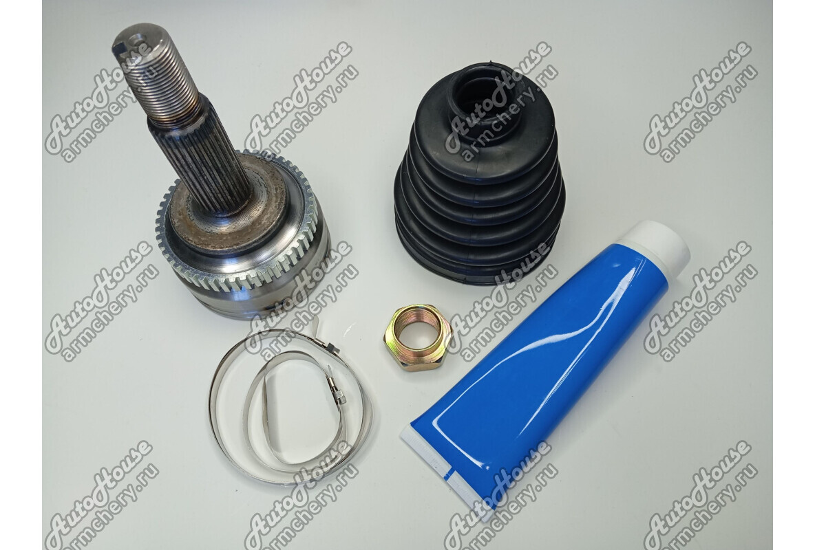 Шрус наружный Lifan Cebrium [1.8 16V 5MT седан]