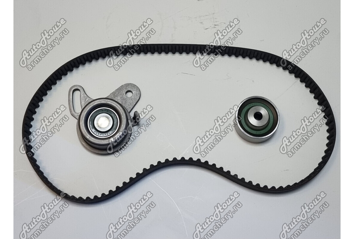 Комплект ГРМ GMB Hyundai Accent [1.5 16V 5MT седан]