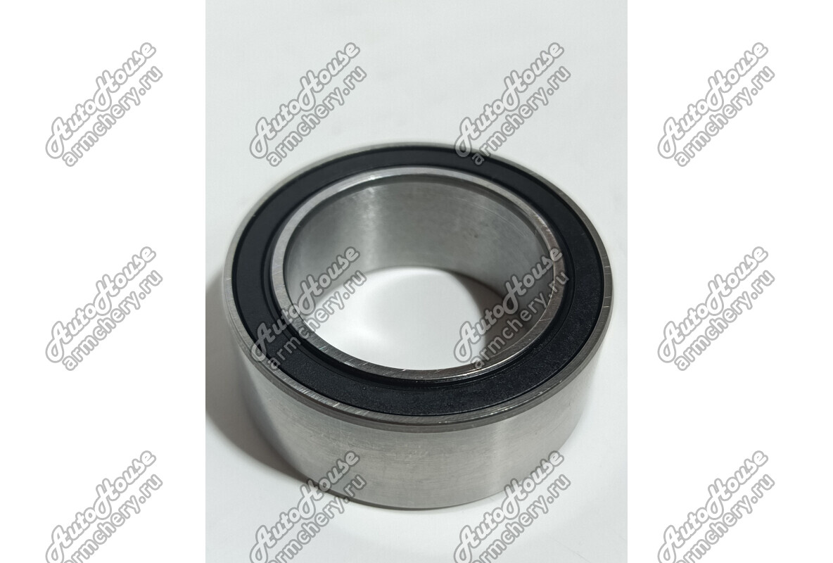 Подшипник компрессора кондиционера METACO Chery QQ6 [1.3 16V 5MT лифтбэк]
