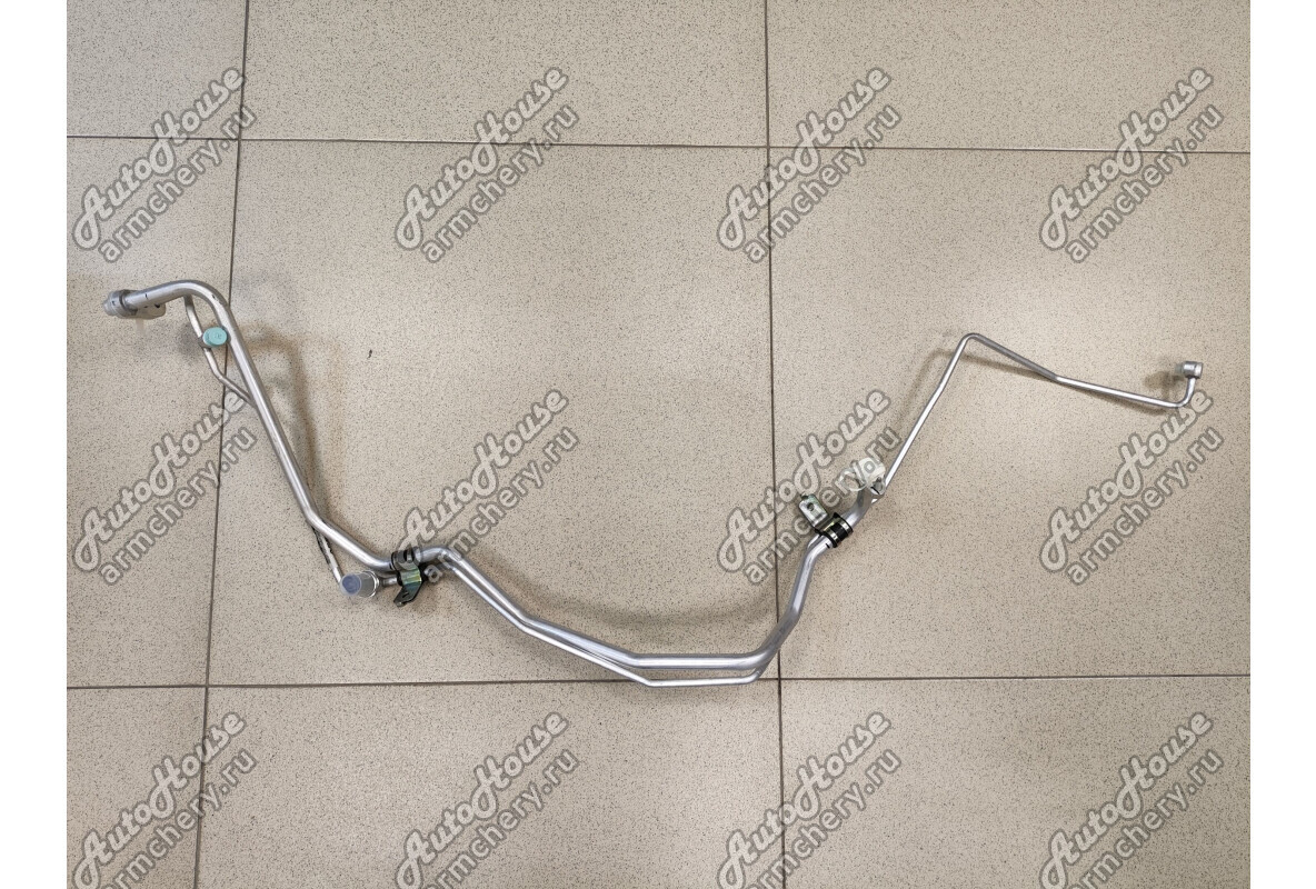 Трубка кондиционера Geely Emgrand X7 [2.0 16V 5MT внедорожник]