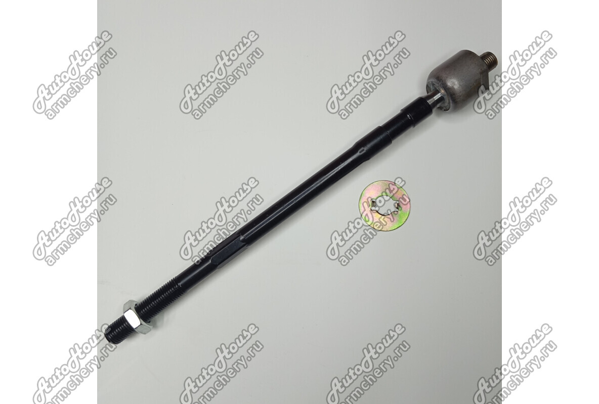 Тяга рулевая (14мм) CHERY Vortex Estina [1.6 16V 5MT седан]
