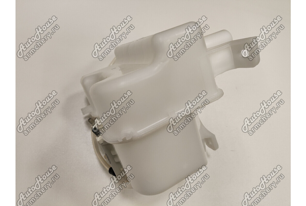 Бачок омывателя Chery QQ [1.1 8V 5MT хетчбэк]