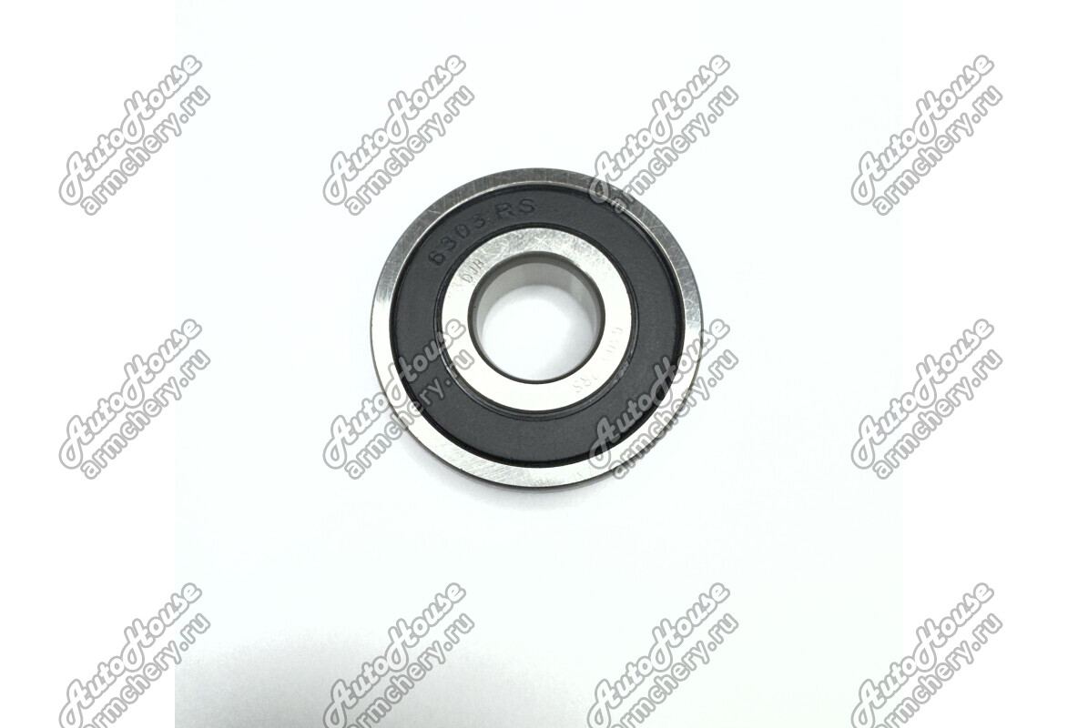 Подшипник генератора передний DJB Chery QQ [1.1 8V 5MT хетчбэк]