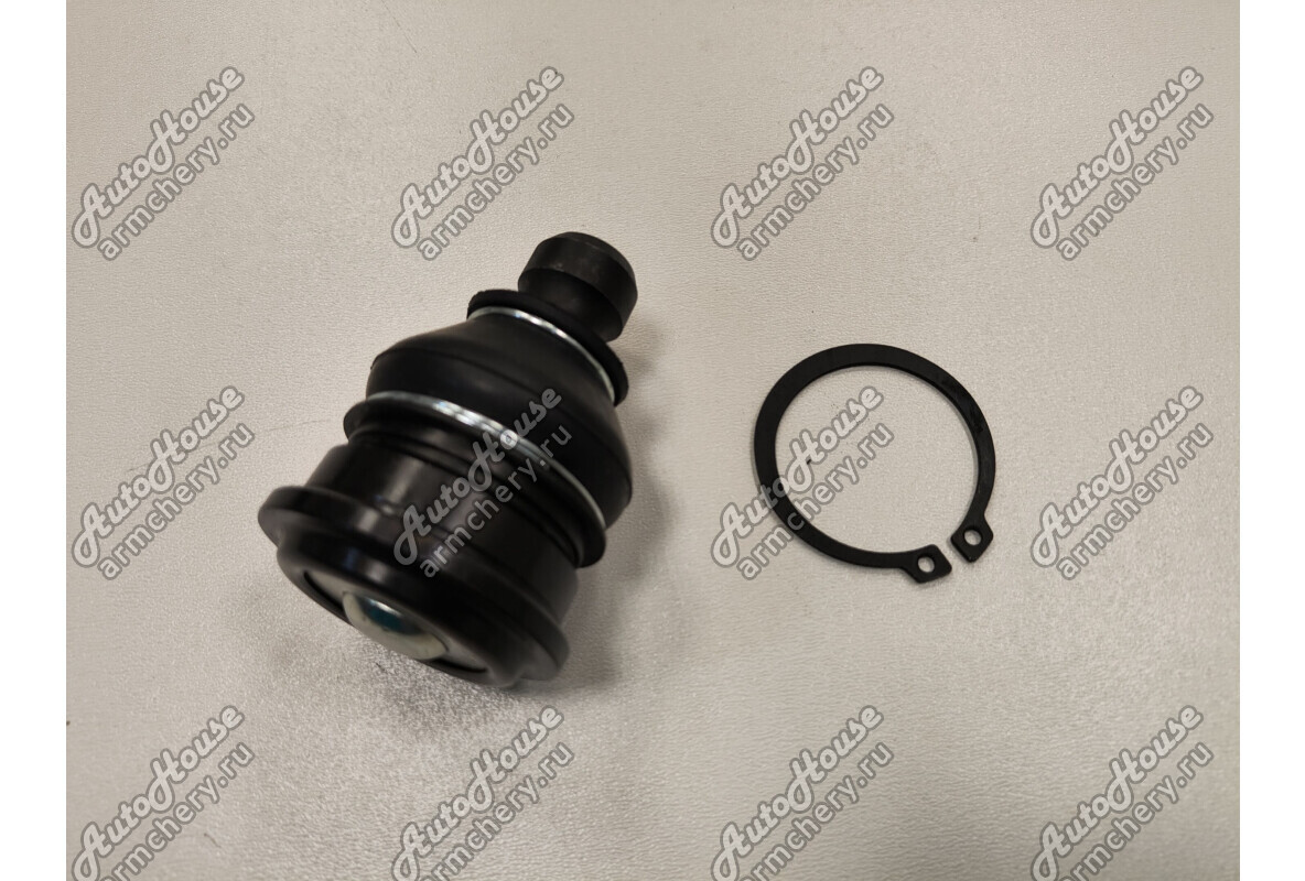 Опора шаровая GMB Hawtai Boliger [1.8 16V 5MT внедорожник 4X2 бензин Turbo]