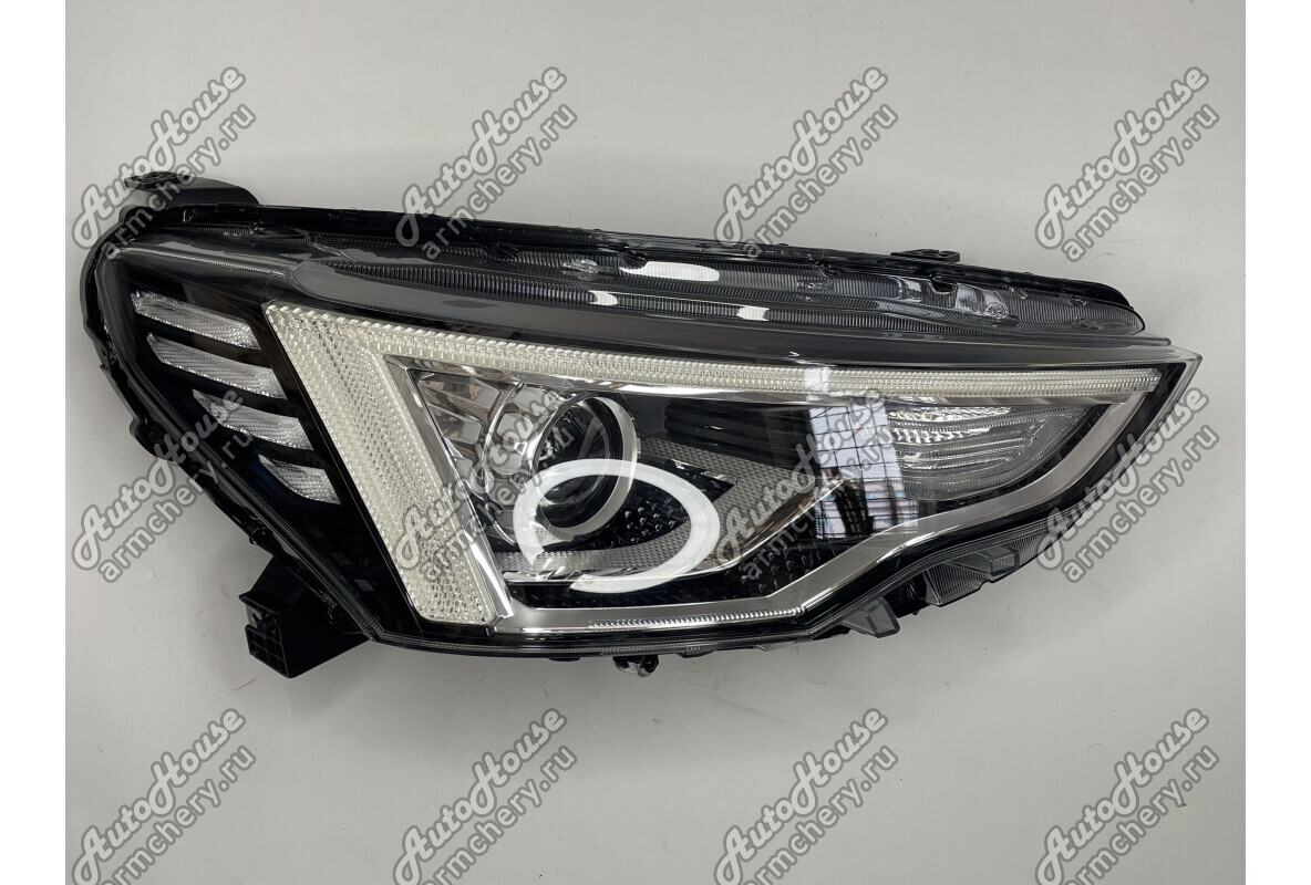 Фара правая LED Haval Jolion [1.5 16V 7AMT внедорожник 4X4 Turbo]