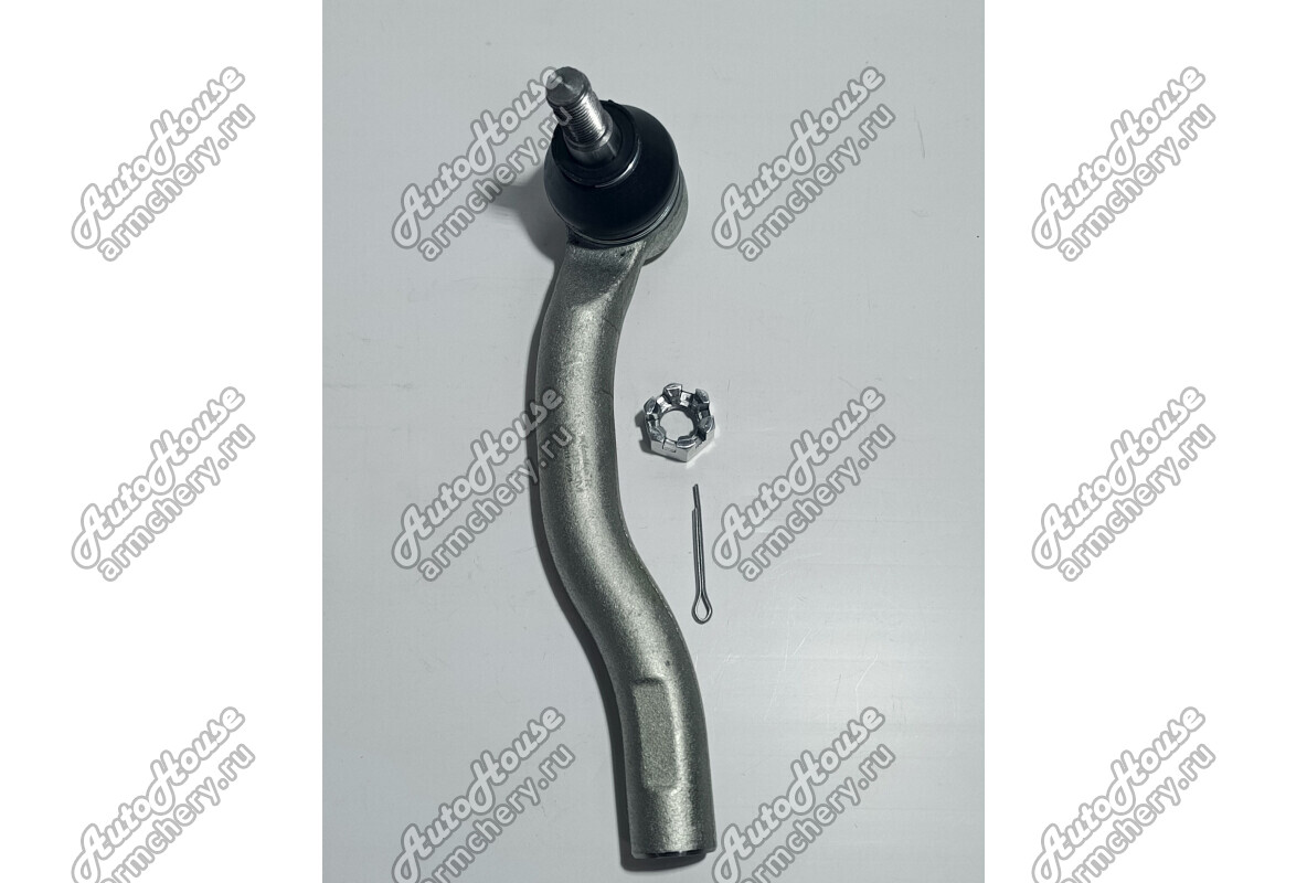 Наконечник правый KIMIKO Haval Jolion [1.5 16V 7AMT внедорожник 4X2 Turbo]