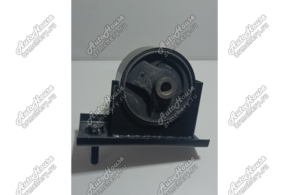 Опора двигателя задняя KATSURO Lifan X60 [1.8 16V 5MT внедорожник]