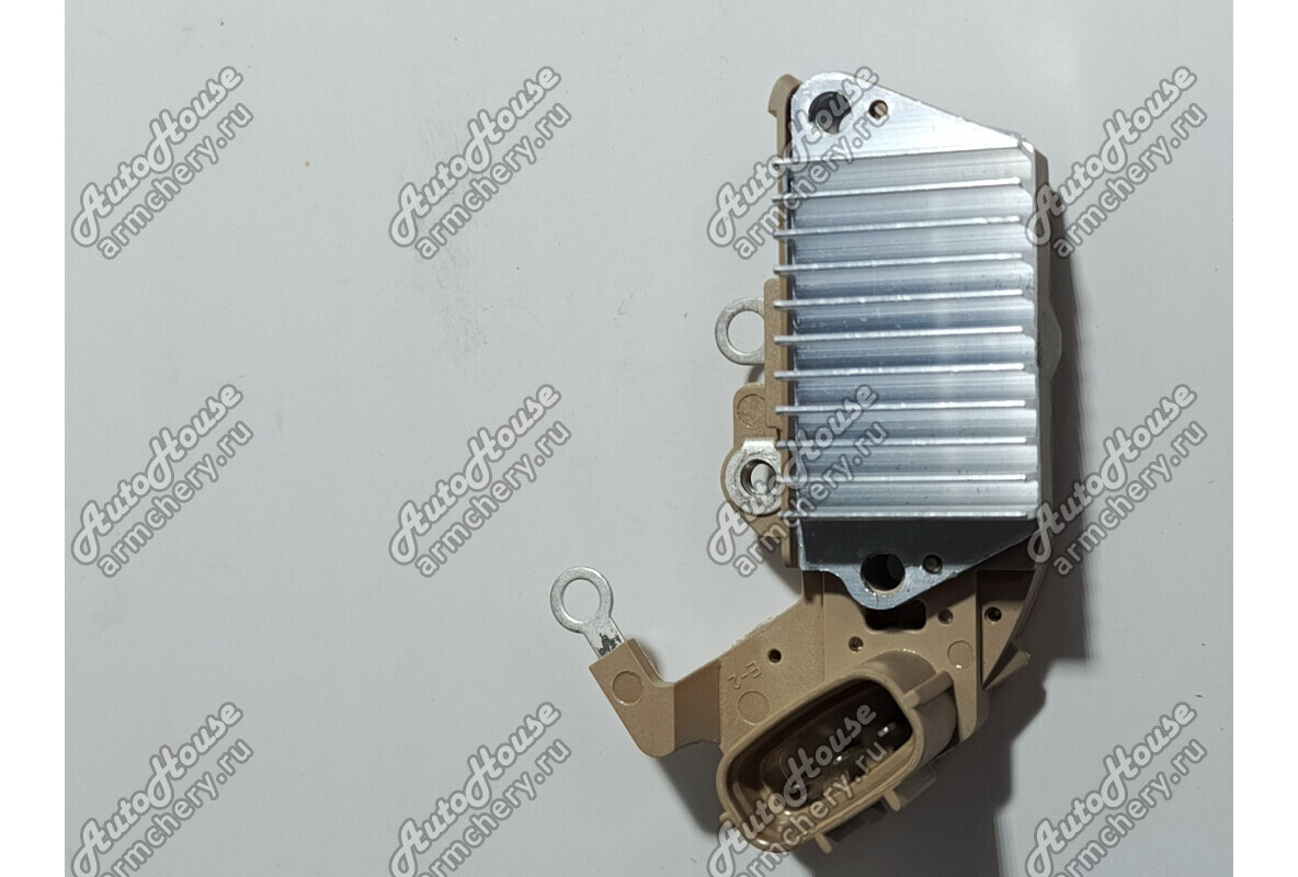 Реле генератора UTM Geely Emgrand EC7 [1.8 16V CVT седан]