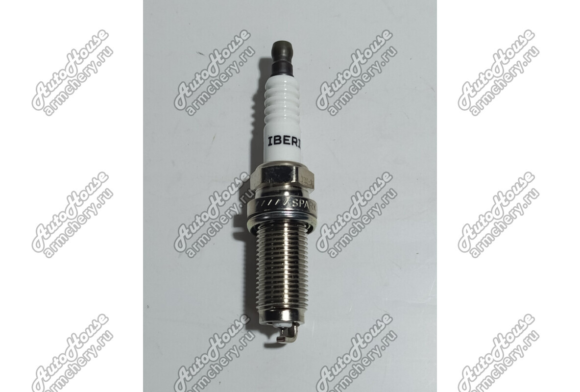 Свеча зажигания IBERIS JAC J7 [1.5 16V 6MT лифтбэк Turbo]