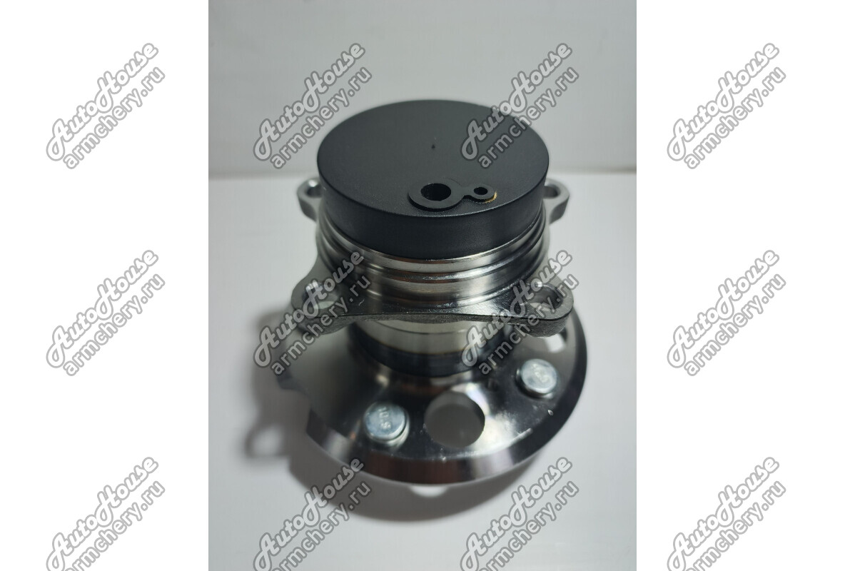 Ступица задняя (с ABS) TRAFORD RING Chery Tiggo [1.8 16V 5MT внедорожник]