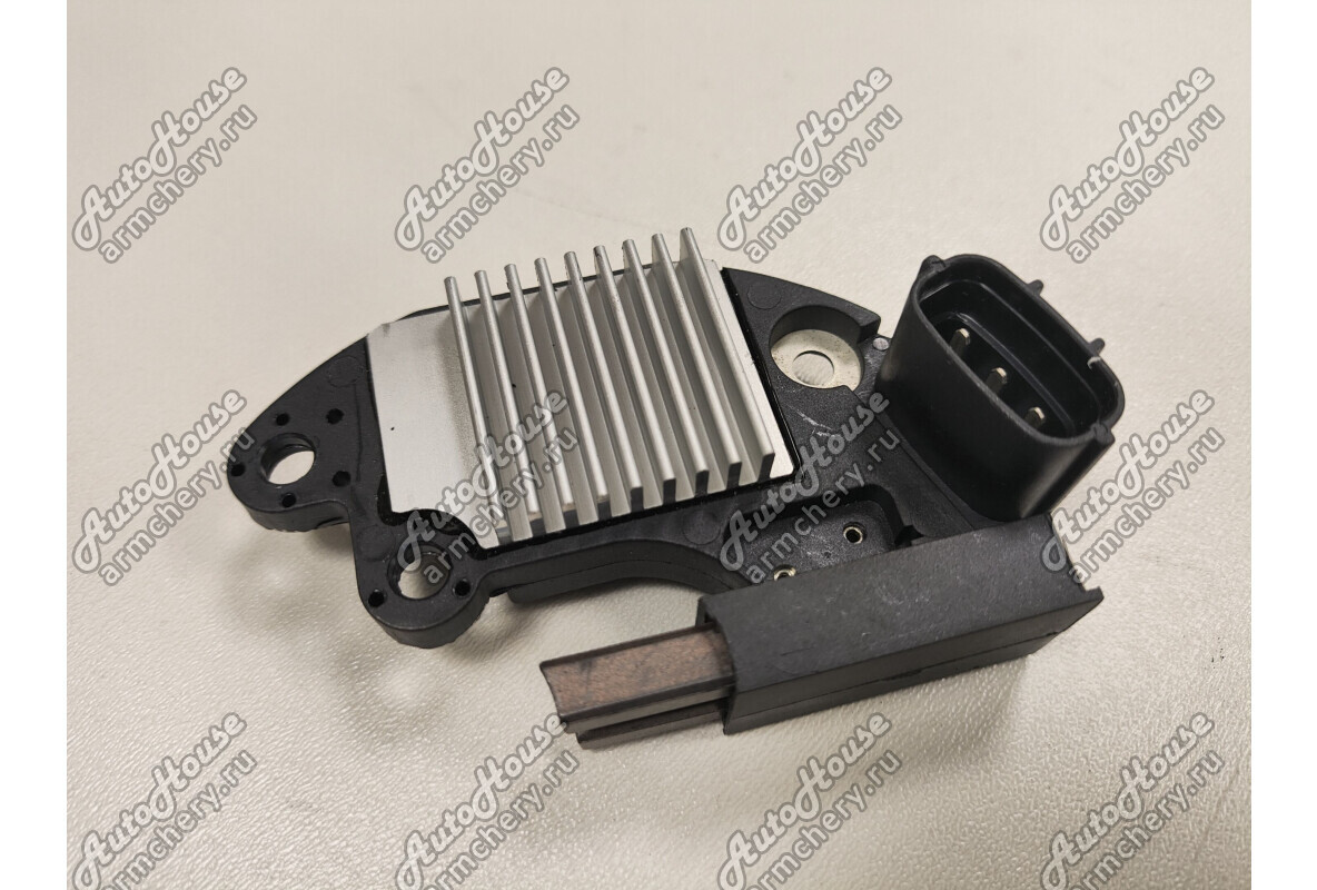 Реле генератора Geely Emgrand EC7 [1.8 16V CVT седан]