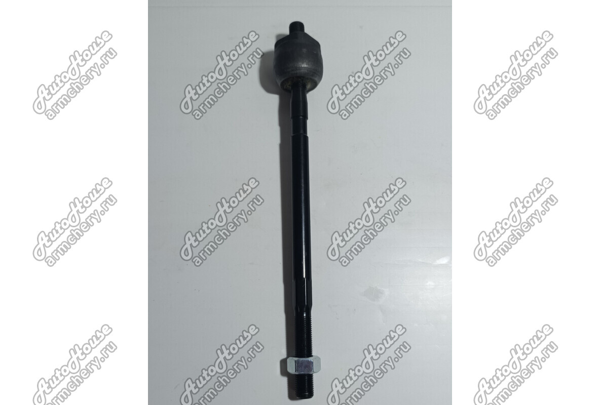 Тяга рулевая (с ГУР) STELLOX Geely Otaka / CK [1.3 16V 5MT седан]