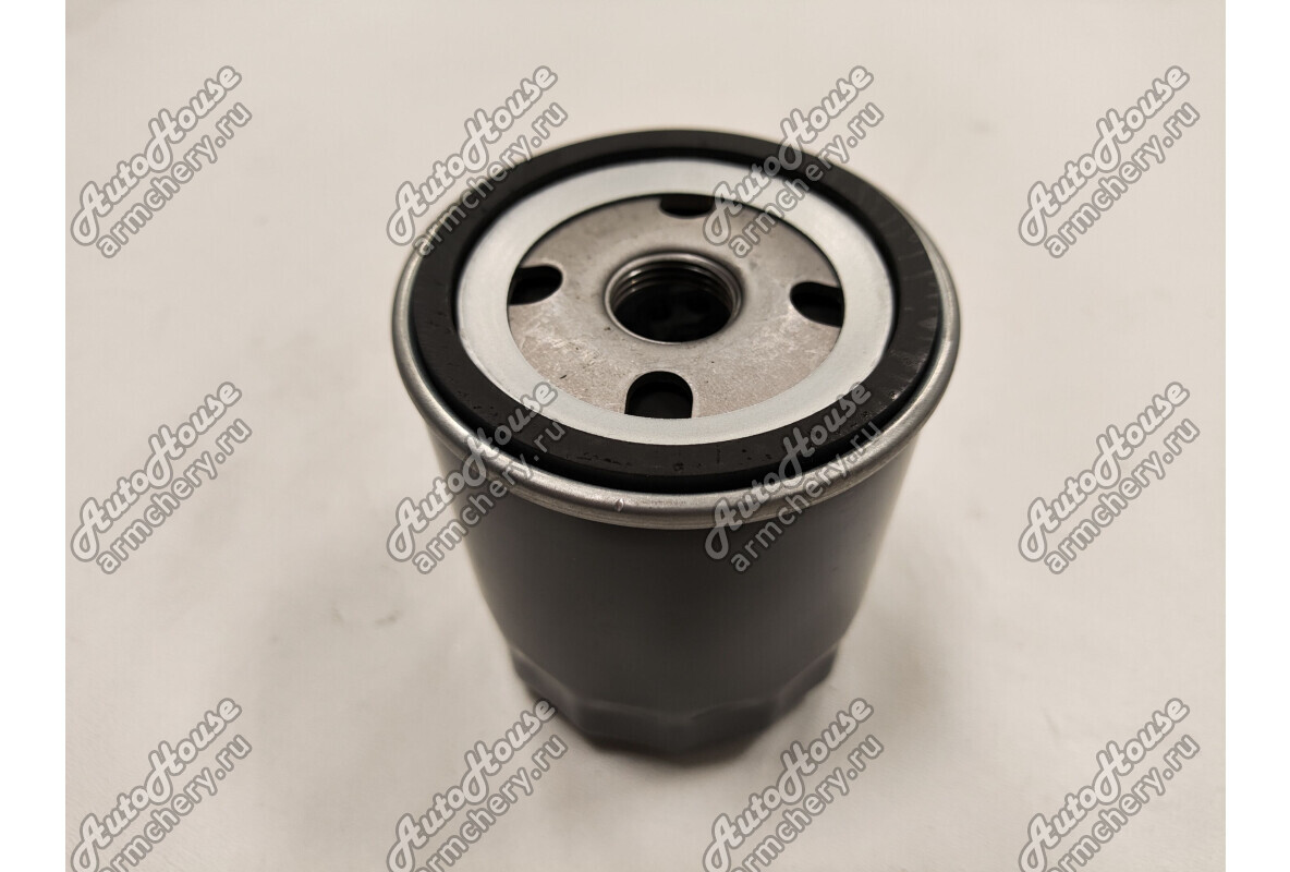 Фильтр масляный Chery Amulet [1.6 8V 5MT лифтбэк]