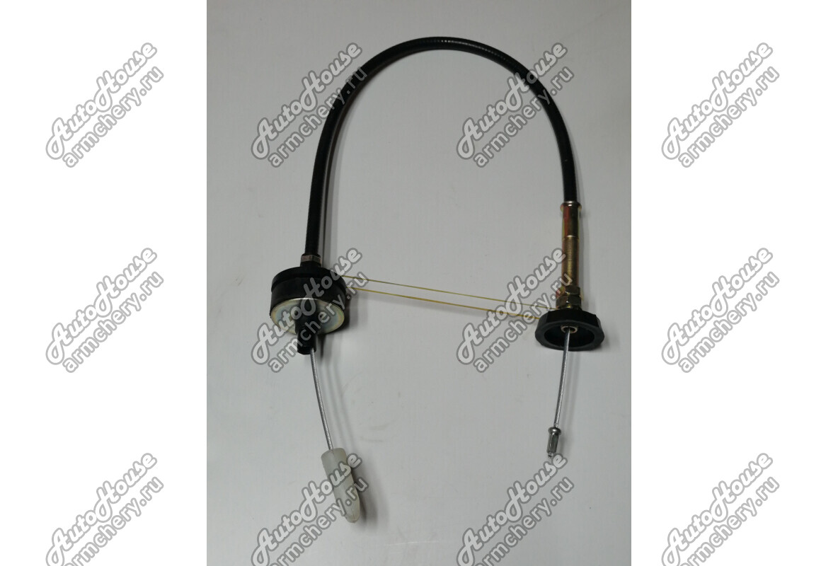 Трос сцепления Chery Amulet [1.5 16V 5MT лифтбэк]