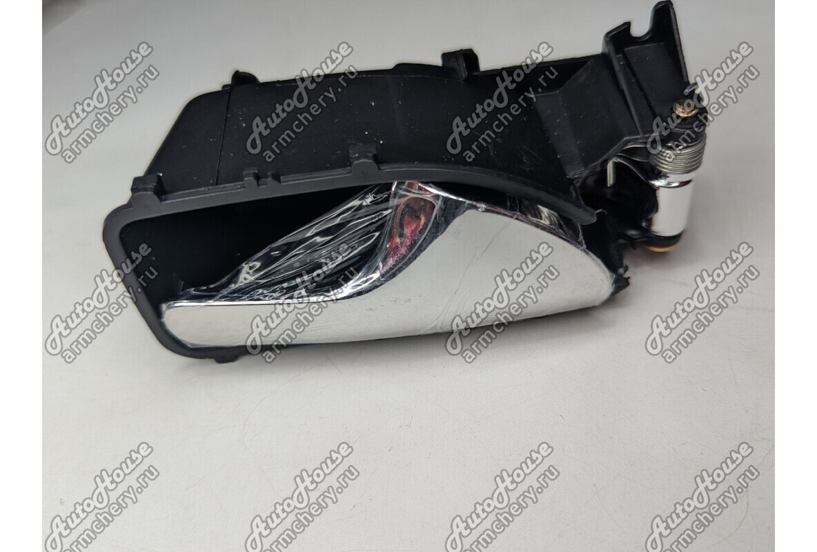 Ручка двери внутренняя правая Chery Amulet [1.5 16V 5MT лифтбэк]