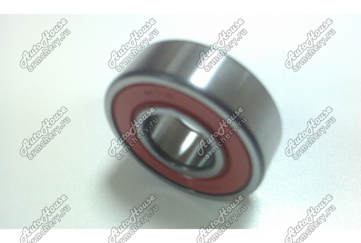 Подшипник генератора передний FEBEST Chery Amulet [1.6 8V 5MT лифтбэк]