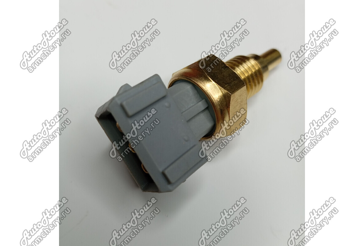 Датчик температуры охлаждающей жидкости LIFAN Chery Amulet [1.6 8V 5MT лифтбэк]