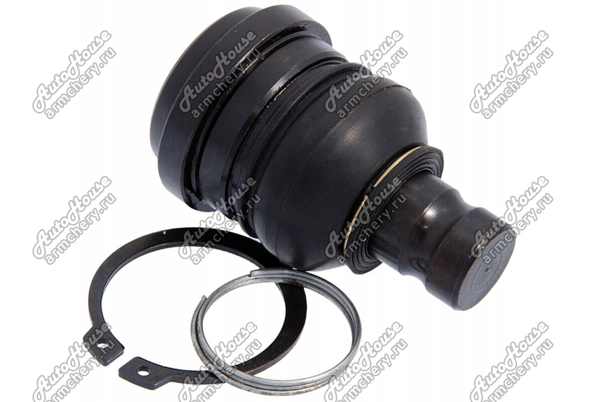 Опора шаровая FEBEST Vortex Estina [1.6 16V 5MT седан]