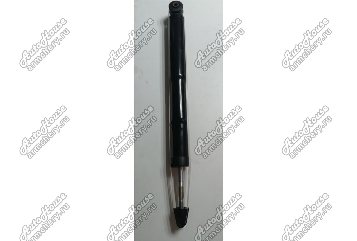 Амортизатор задний Chery Amulet [1.6 8V 5MT лифтбэк]