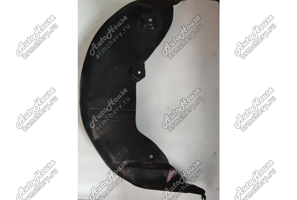 Подкрылок задний правый Lifan Solano (620) [1.6 16V 5MT седан]