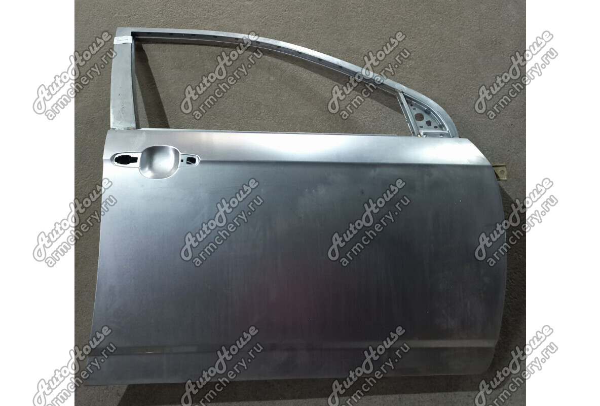 Дверь передняя правая Lifan Solano (620) [1.6 16V CVT седан]