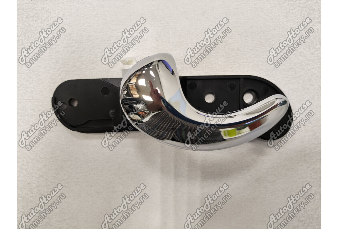 Ручка двери внутренняя левая Lifan Smily (320) [1.3 16V 5MT хетчбэк]