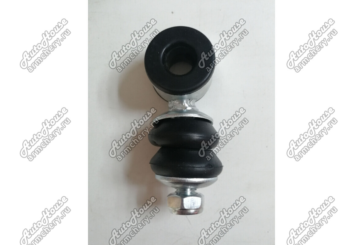 Стойка стабилизатора переднего Chery Amulet [1.5 16V 5MT лифтбэк]