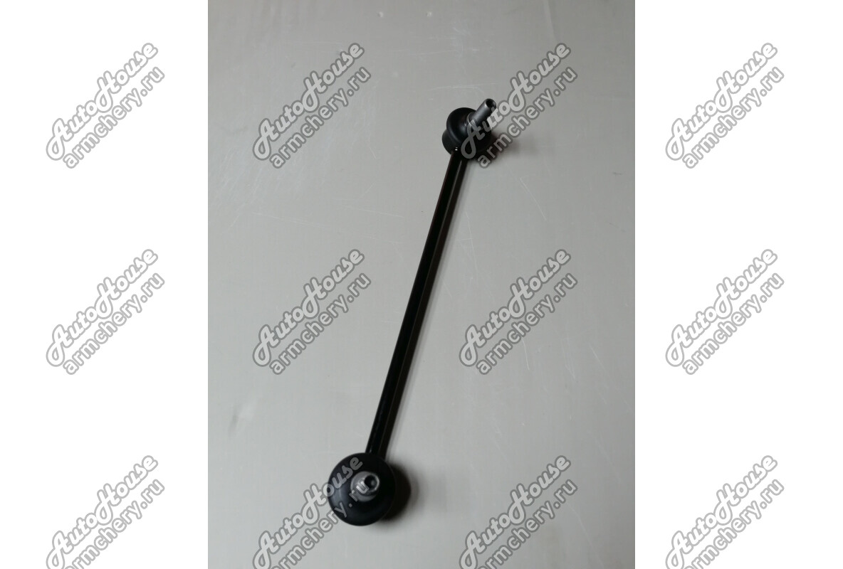 Стойка стабилизатора переднего левая Geely Otaka / CK [1.3 16V 5MT седан]