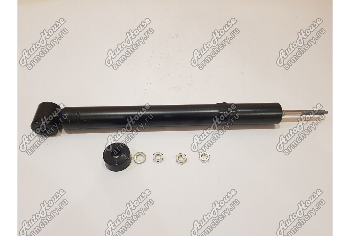 Амортизатор задний KYB Chery Amulet [1.6 8V 5MT лифтбэк]
