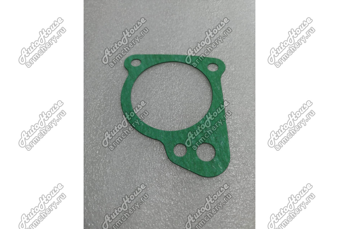 Прокладка термостата Chery Amulet [1.5 16V 5MT лифтбэк]