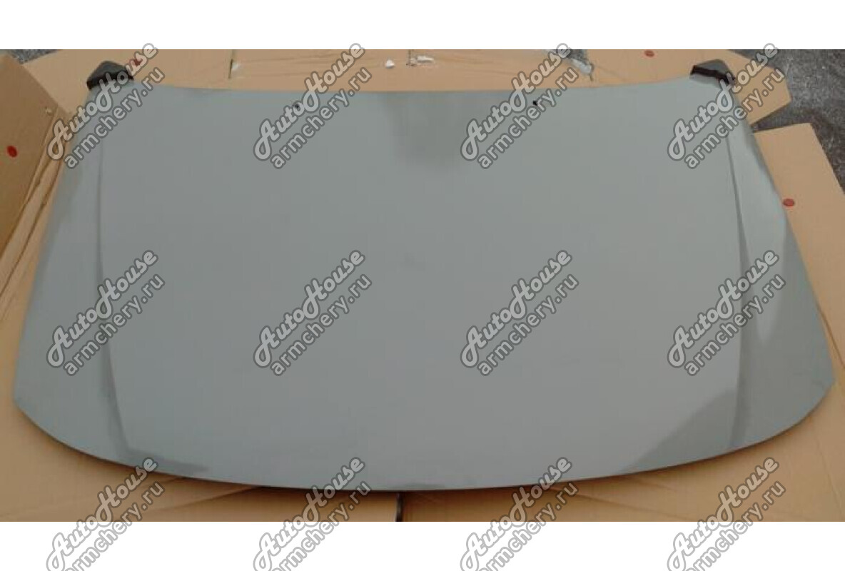 Капот Lifan Solano (620) [1.6 16V CVT седан]