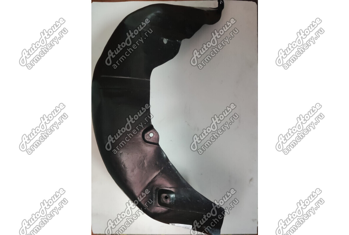 Подкрылок задний левый Lifan Solano (620) [1.6 16V 5MT седан]