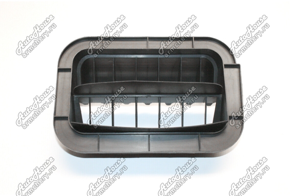 Дефлектор воздухозаборный багажника Lifan Solano (620) [1.6 16V CVT седан]