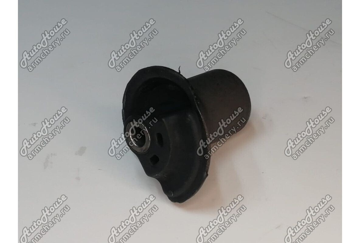 Сайлентблок задней балки AKITAKA Chery Bonus, Very A13 [1.5 16V 5MT хетчбэк]