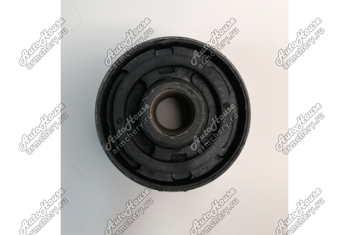 Сайлентблок заднего продольного рычага LIFAN Vortex Tingo [1.8 16V 5AMT внедорожник]