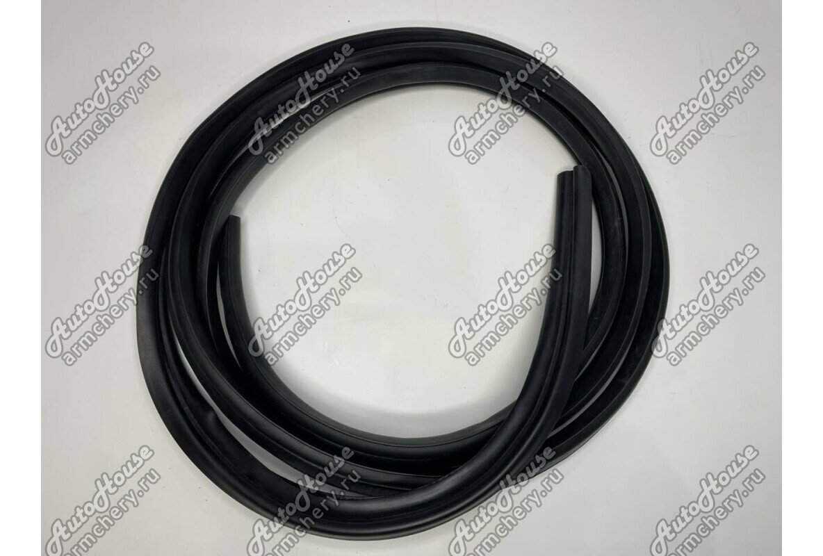 Уплотнитель багажника Lifan Solano (620) [1.6 16V CVT седан]