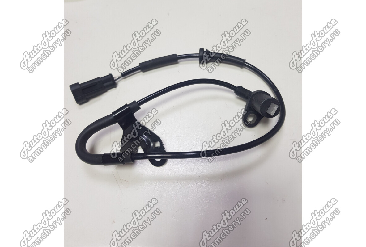 Датчик ABS задний левый Lifan Smily NEW (330) [1.3 16V 5MT хетчбэк]