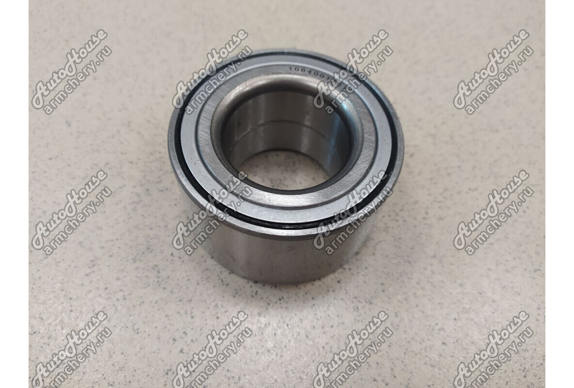 Подшипник ступицы передней Geely Emgrand EC7 [1.8 16V 5MT хетчбэк]