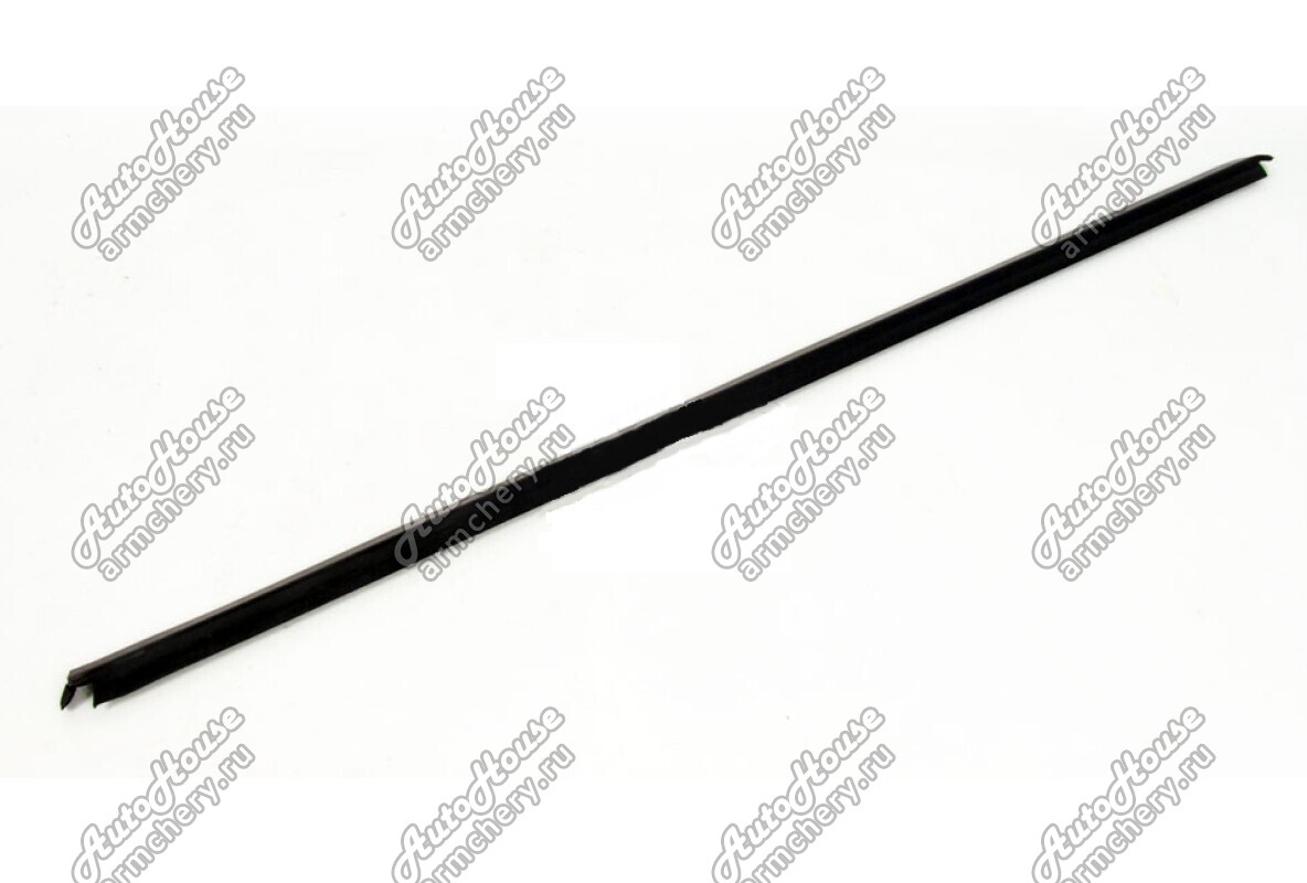 Уплотнитель панели стекла лобового правый Lifan Solano (620) [1.6 16V CVT седан]